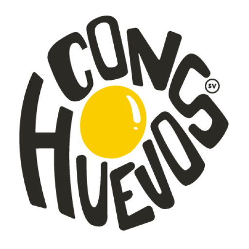 Logo Con Huevos
