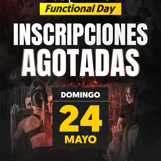 Agradecemos a todas las personas que se inscribieron 😎✨💕 tenemos los cupos agotados, pendiente de próximos eventos ✨🍳🤩🙌🏼
Nos vemos el domingo 24, en plaza central, nivel 1, frente a Smart fit 💕