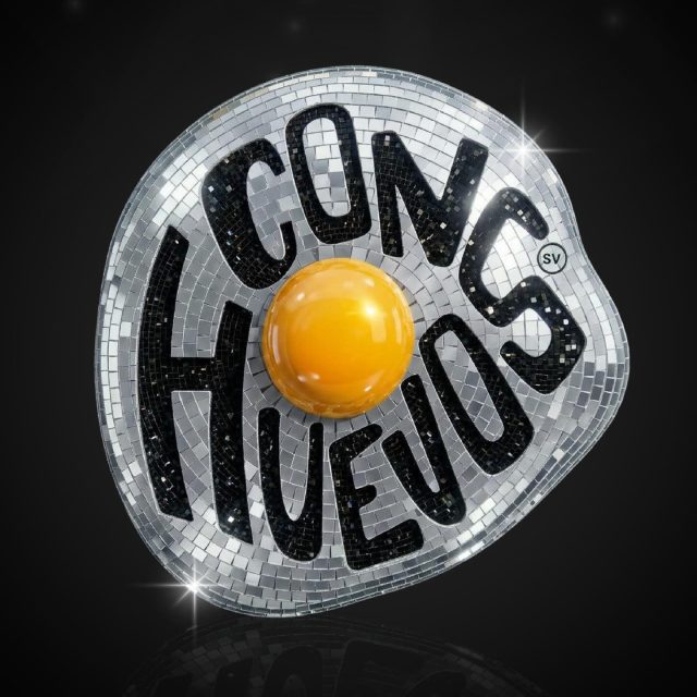 @spotify vibes 😎✨🪙
Déjanos una canción que te acuerde a @conhuevos_sv en los comentarios 🍳😌