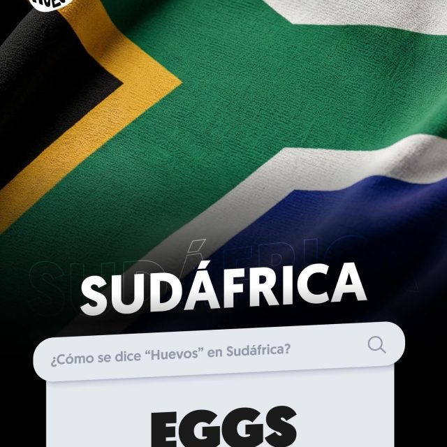 El Bobotie, es una receta con huevos, tradicional en Sudáfrica 😋🙌🏼✨esta receta la podes encontrar en nuestro sitio web: www.conhuevos.com.sv para que conozcas el sabor sudafricano y experimentes nuevas recetas con huevos.

El mundial se vive @conhuevos_sv 🍳🙌🏼✨☺️