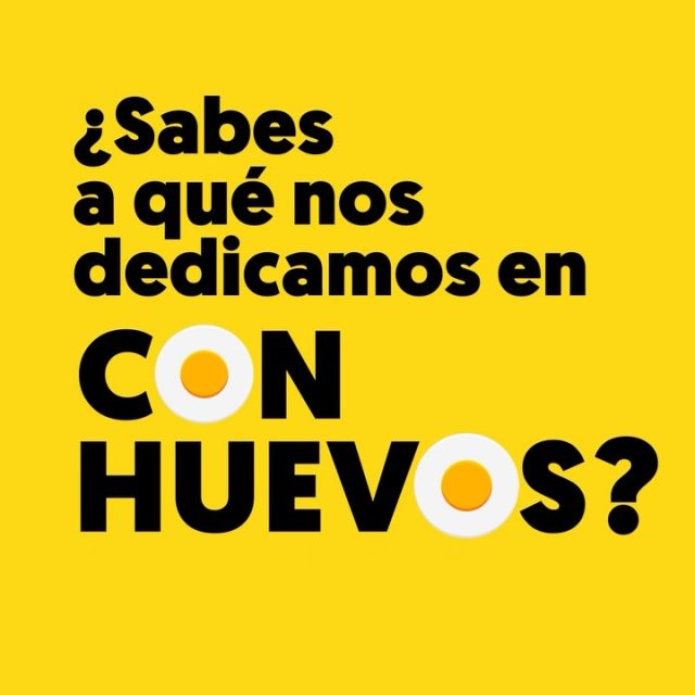 7 años de servir a la comunidad, como una plataforma de educación nutricional, específicamente sobre las bondades del huevo, la importancia de su consumo en todas las etapas de vida y un respaldo para todos los productores de huevos en El Salvador 🤩🍳✨

¡Vivi con huevos! 😎