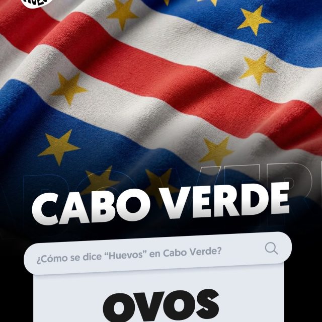 Cabo Verde es clave 🙌🏼😮💨✨🤩⚽️
El país que ha hecho temblar al campeón mundial 🤯