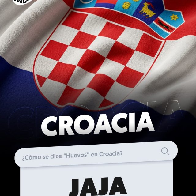 A nivel mundial los huevos son uno de los ingredientes más versátiles en la cocina 😍, una de las recetas más destacadas en CROACIA, es el postre llamado ROZATA, conocido en nuestro país como flan de caramelo.
En 2008 en una cena oficial con el presidente de los Estados Unidos, George W. Bush, se sirvió su tradicional ROZATA, ya que suele servirse como postre típico a los extranjeros.
Los huevos son el idioma universal de la nutrición.😎🍳✨