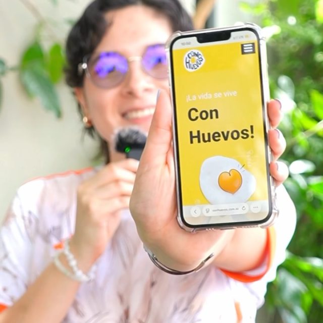 🤩✨🍳🤌🏼 Huevos, eggs, yumurta, jaja, tuxum, äggs, sin importar el idioma, los huevos son el idioma universal de la nutrición.
Encontra recetas mundialistas, en www.conhuevos.com.sv