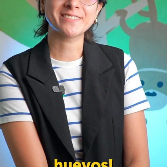Si estás viendo este video, a esta hora, con seguridad necesitas COMER HUEVOS 🤓✨🙌🏼