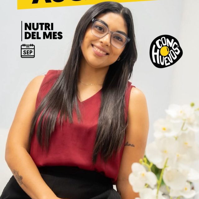 Bienvenidaaaaaaa a la nutrí del mes 😎✨🙌🏼🌊 @nutriendoteconale 🍳✨