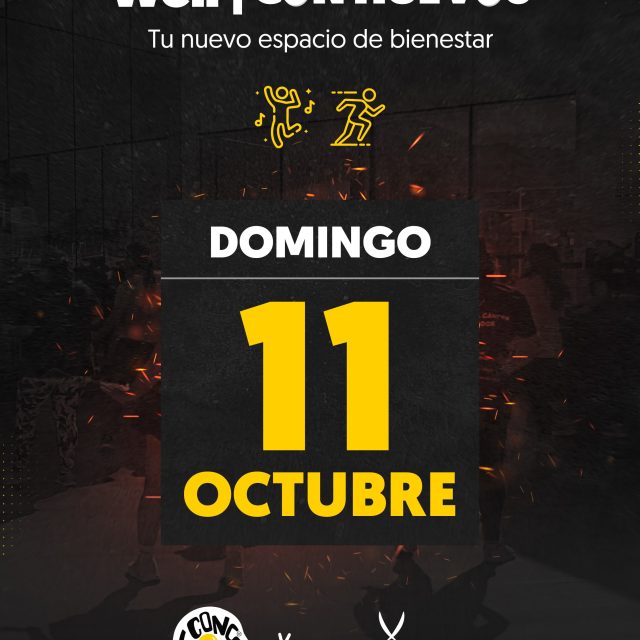 Nos vemos este domingo en la clase de baile 🤩✨🙌🏼 

@presidenteplaza, 3er nivel, local a la par del Lakshmy ✨